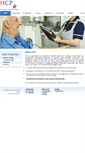 Mobile Screenshot of healthcp.com